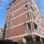 ATER - Lavori di demolizione di n. 14 fabbricati per complessivi 123 alloggi in località “Valleverde” nel Comune di Melfi (PZ).