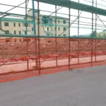 ATER - Lavori di demolizione di n. 14 fabbricati per complessivi 123 alloggi in località “Valleverde” nel Comune di Melfi (PZ).